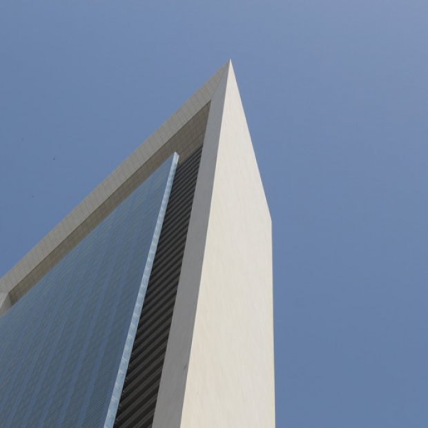 ADNOC Headquarter Abu Dhabi