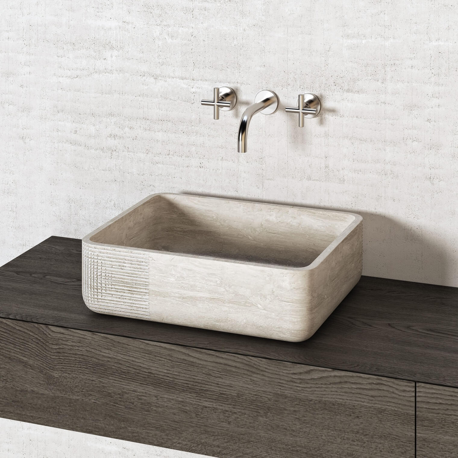 VS50 VESSEL SINK